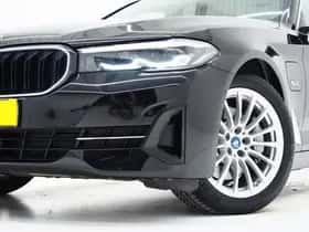 BMW 5-Serie (2022) thumbnail 7