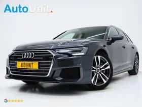 Audi A6 (2021)