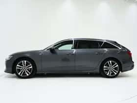 Audi A6 (2021) thumbnail 2