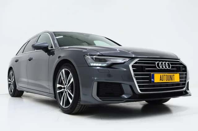Audi A6 (2021) thumbnail 11