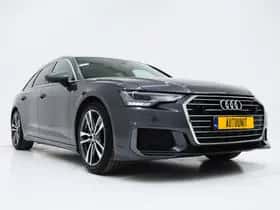 Audi A6 (2021) thumbnail 11
