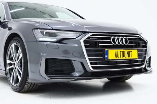 Audi A6 (2021) thumbnail 12