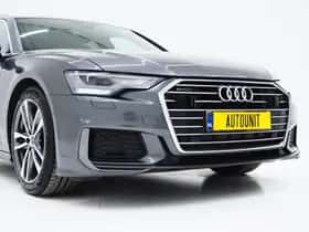 Audi A6 (2021) thumbnail 12