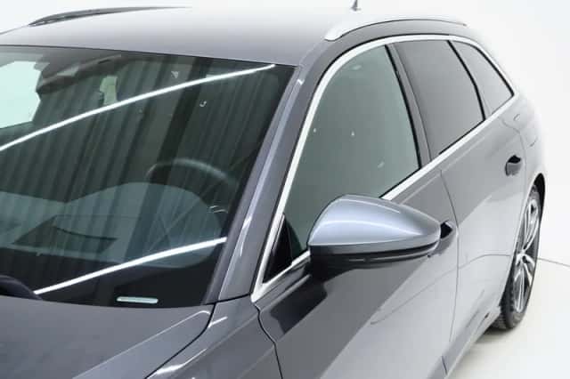 Audi A6 (2021) thumbnail 13