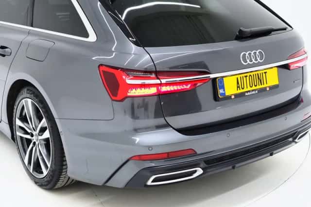 Audi A6 (2021) thumbnail 14