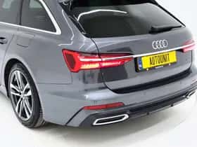 Audi A6 (2021) thumbnail 14