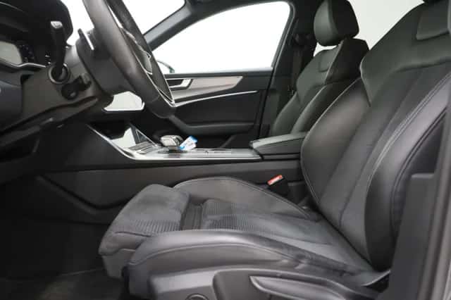 Audi A6 (2021) thumbnail 15