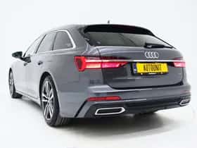 Audi A6 (2021) thumbnail 3