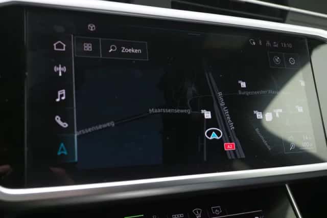 Audi A6 (2021) thumbnail 27