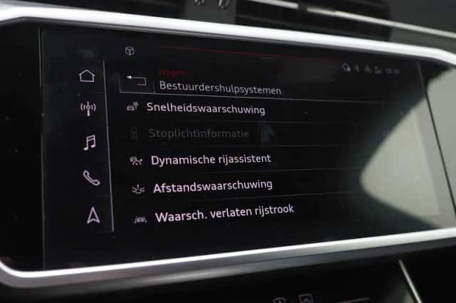 Audi A6 (2021) thumbnail 29