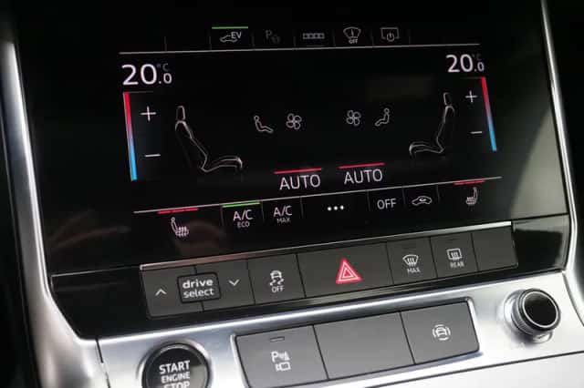 Audi A6 (2021) thumbnail 32