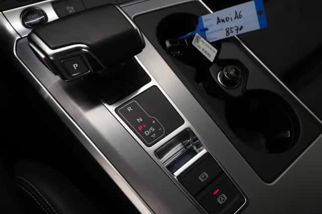 Audi A6 (2021) thumbnail 33