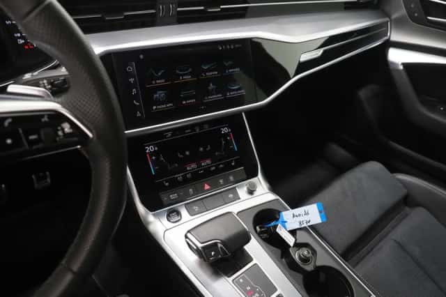 Audi A6 (2021) thumbnail 34