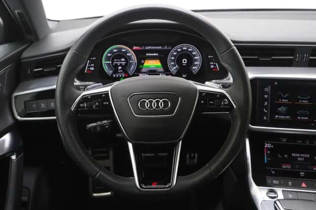 Audi A6 (2021) thumbnail 36