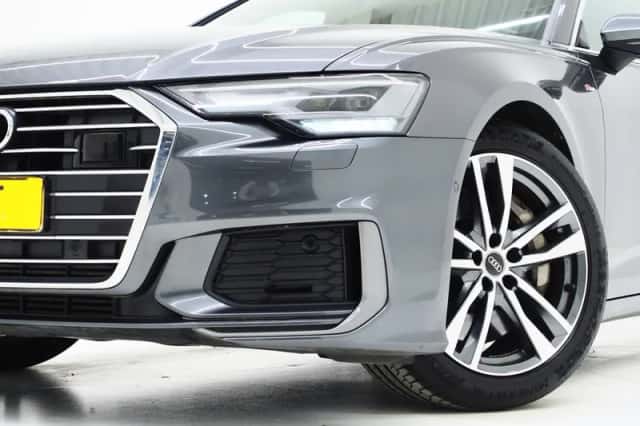 Audi A6 (2021) thumbnail 6