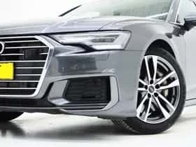 Audi A6 (2021) thumbnail 6