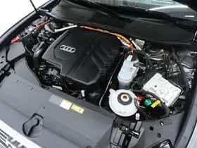 Audi A6 (2021) thumbnail 7