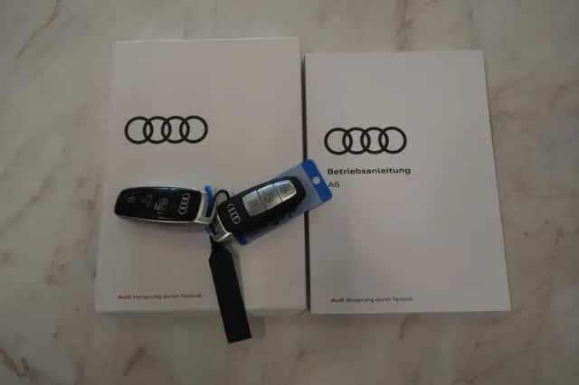 Audi A6 (2021) thumbnail 8