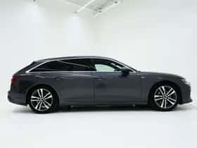 Audi A6 (2021) thumbnail 10