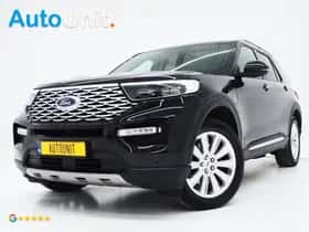Ford Explorer (2021)