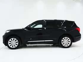Ford Explorer (2021) thumbnail 2