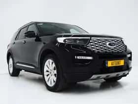 Ford Explorer (2021) thumbnail 11