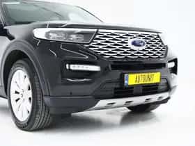 Ford Explorer (2021) thumbnail 12