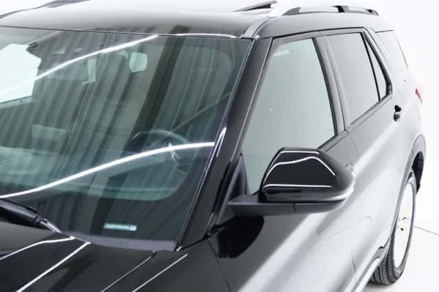 Ford Explorer (2021) thumbnail 13