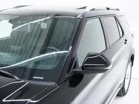 Ford Explorer (2021) thumbnail 13