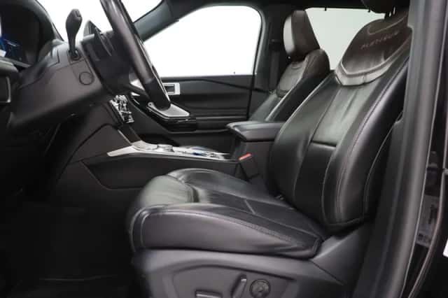 Ford Explorer (2021) thumbnail 17