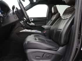 Ford Explorer (2021) thumbnail 17