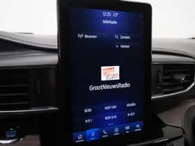 Ford Explorer (2021) thumbnail 31
