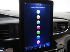 Ford Explorer (2021) thumbnail 34
