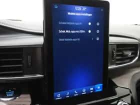 Ford Explorer (2021) thumbnail 36