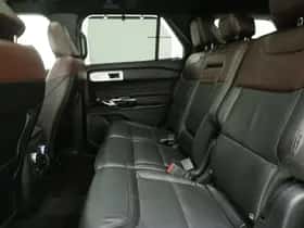 Ford Explorer (2021) thumbnail 44