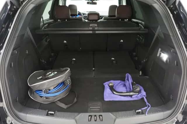 Ford Explorer (2021) thumbnail 47