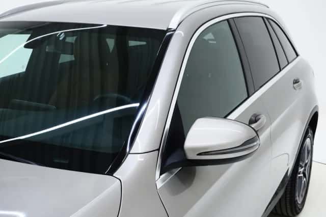 Mercedes-Benz GLC-Klasse (2022) thumbnail 13