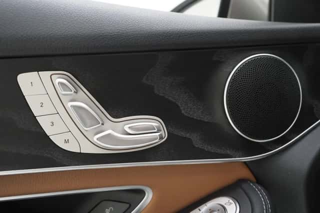 Mercedes-Benz GLC-Klasse (2022) thumbnail 17