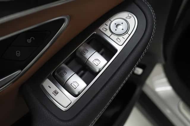 Mercedes-Benz GLC-Klasse (2022) thumbnail 18
