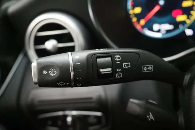 Mercedes-Benz GLC-Klasse (2022) thumbnail 20