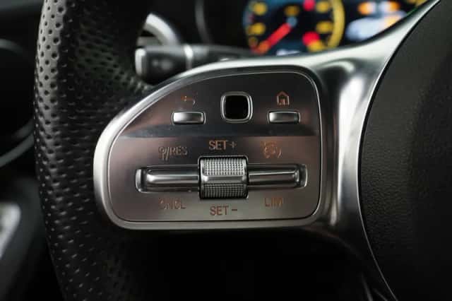Mercedes-Benz GLC-Klasse (2022) thumbnail 22