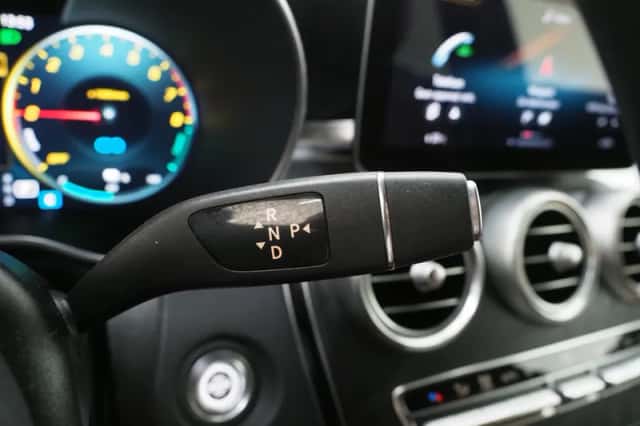 Mercedes-Benz GLC-Klasse (2022) thumbnail 24