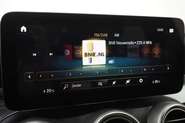 Mercedes-Benz GLC-Klasse (2022) thumbnail 28