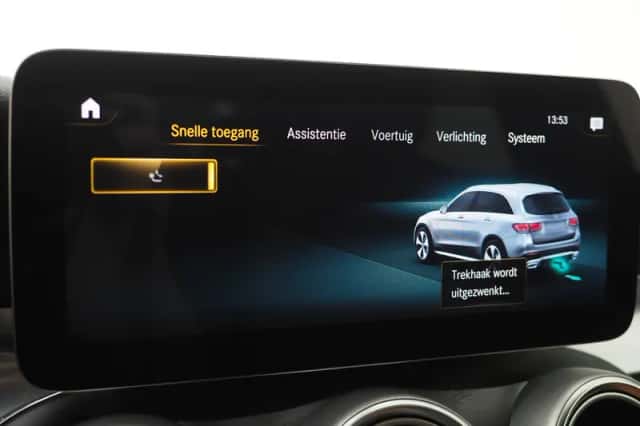 Mercedes-Benz GLC-Klasse (2022) thumbnail 30