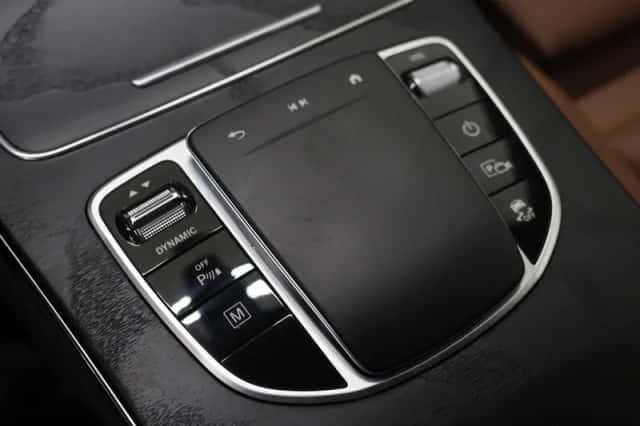 Mercedes-Benz GLC-Klasse (2022) thumbnail 32