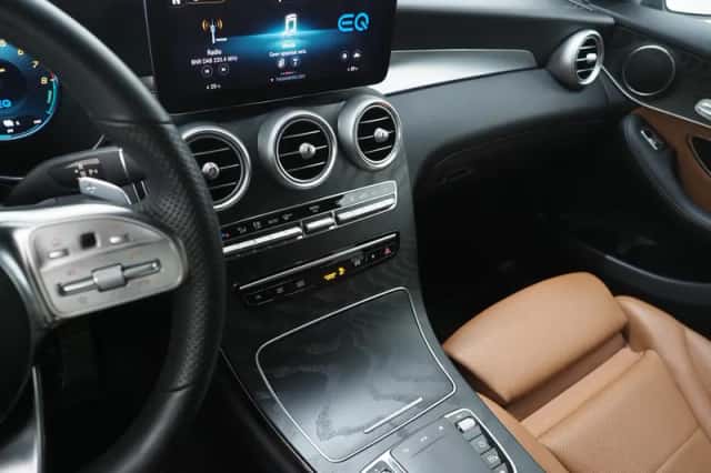 Mercedes-Benz GLC-Klasse (2022) thumbnail 33