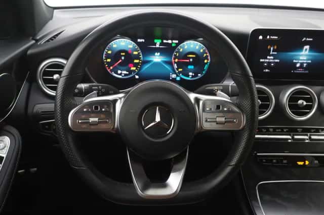Mercedes-Benz GLC-Klasse (2022) thumbnail 34