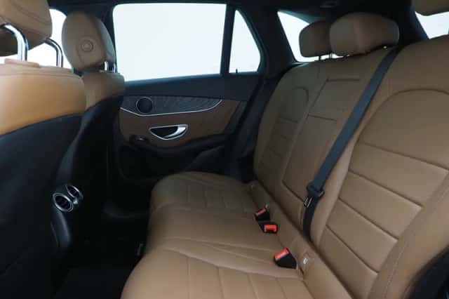 Mercedes-Benz GLC-Klasse (2022) thumbnail 35
