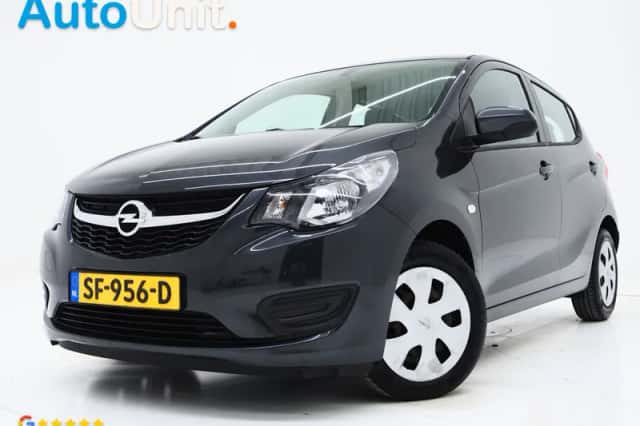Opel Karl (2018)