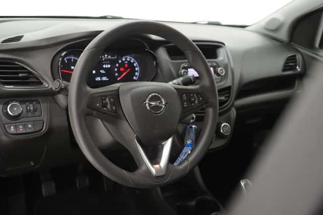 Opel Karl (2018) thumbnail 17
